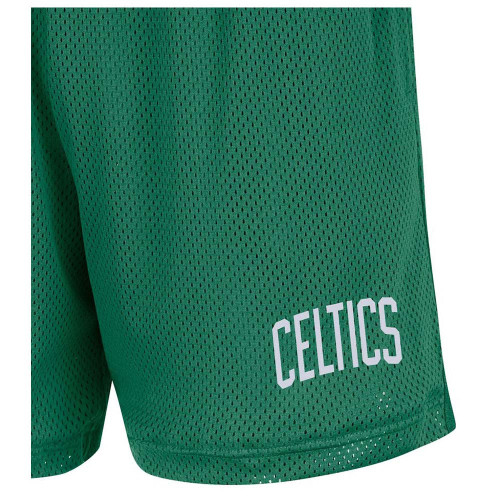 Nike Ανδρικό σορτς Boston Celtics NBA Mesh Shorts